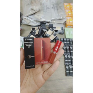 [ Fullsize ] Son Giorgio Armani Lip Maestro