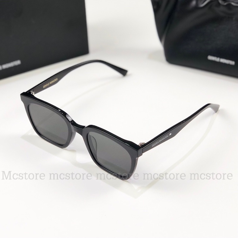 KÍNH MÁT MOMATI 01 CAO CẤP CHỐNG 100% TIA UV BY MCSTORE