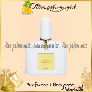 -𝐀𝐥𝐞𝐧'𝐩𝐚𝐟𝐮𝐦 © Nước hoa dùng thử Tom Ford White Patchouli
