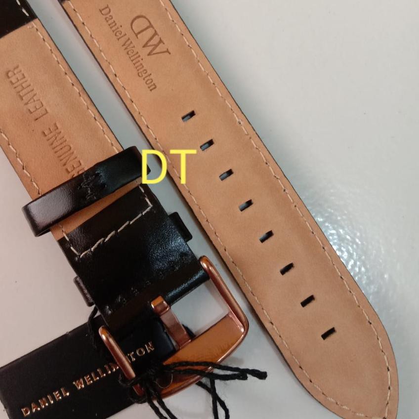 Dây Đeo Thay Thế Cho Đồng Hồ Daniel Wellington 5421