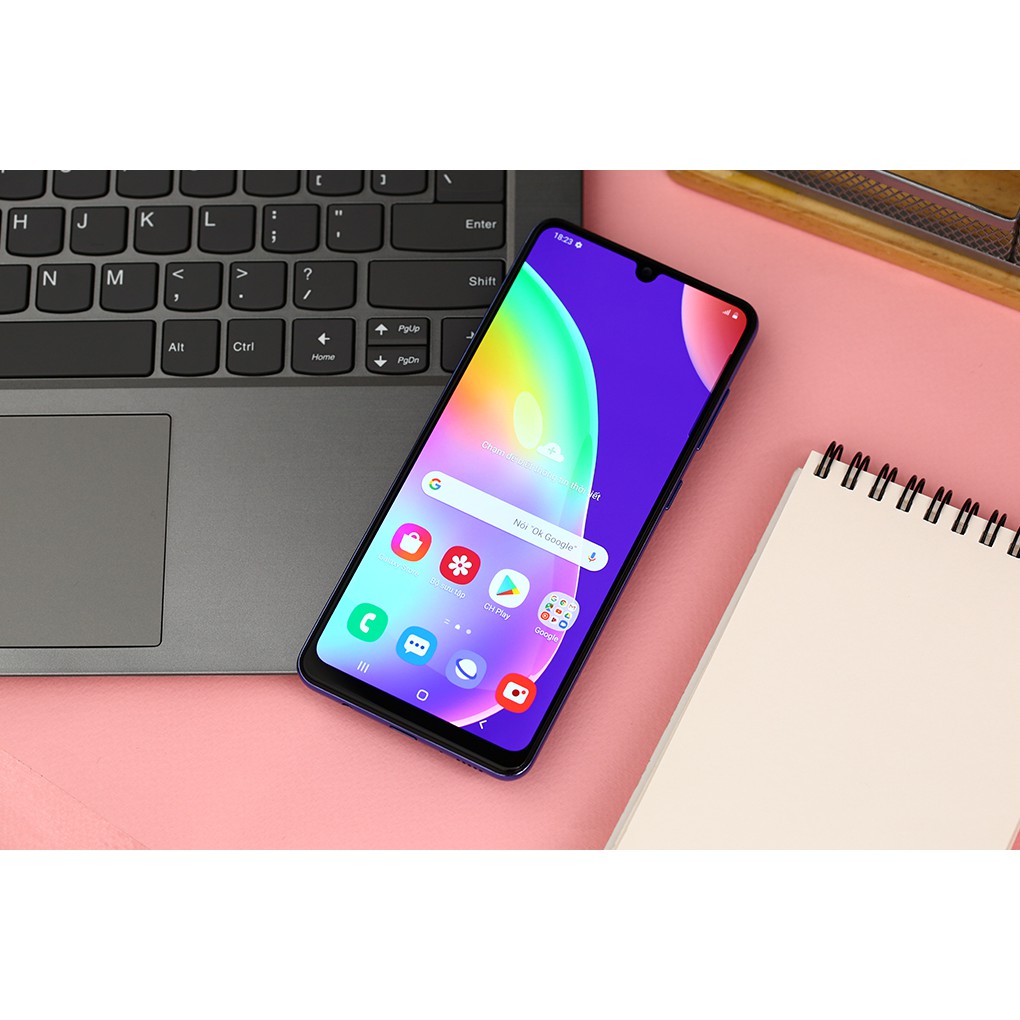 Điện Thoại Samsung Galaxy A31 (6GB/128GB) - Hàng Chính Hãng | BigBuy360 - bigbuy360.vn