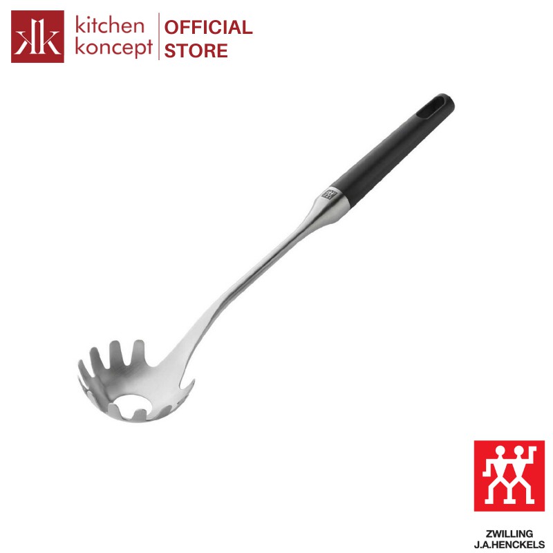Muỗng Múc Mì Twin Pure Black Zwilling