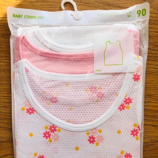 Set 3 áo Uniqlo nội địa Nhật