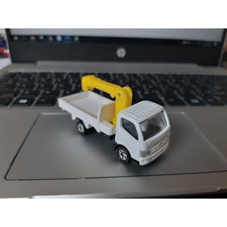 Xe tải thùng Tomica
