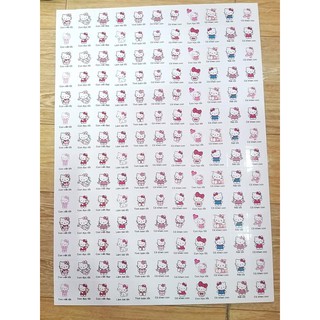 STICKER KHEN THƯỞNG TIẾNG VIỆT
