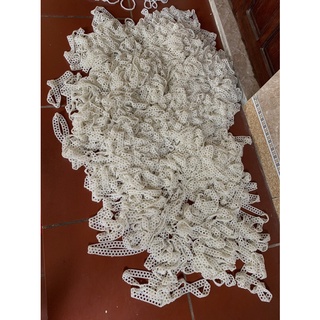 Phụ kiện trang trí mũ cói mũ đi biển