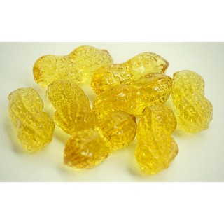 Hạt đậu vàng thần tài phong thủy, chiêu tài & may mắn