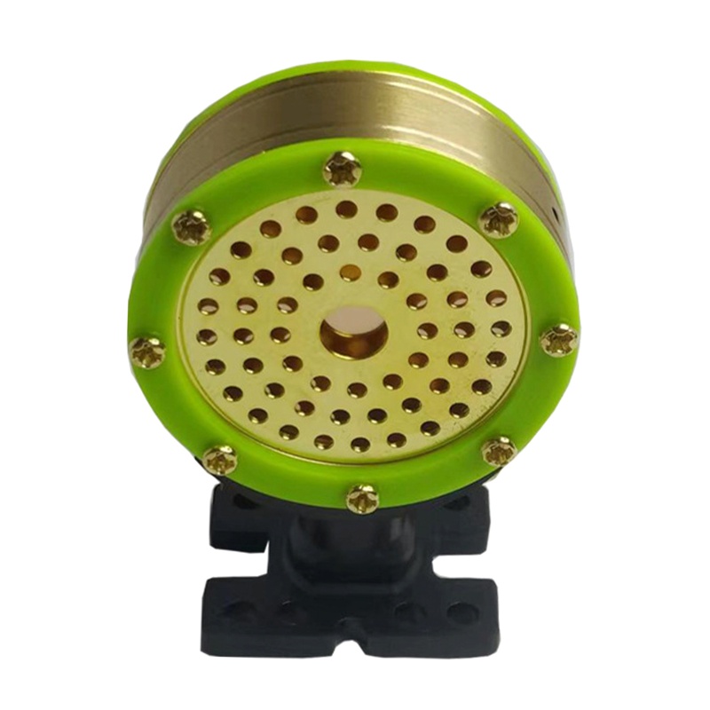 Micro Siêu Mỏng 34mm Diaphragm Cỡ Lớn Chuyên Dụng Cho Đầu Micro