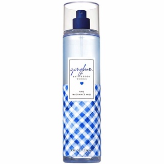 [Auth] Xịt Thơm Bath And Body Works Gingham 236ml