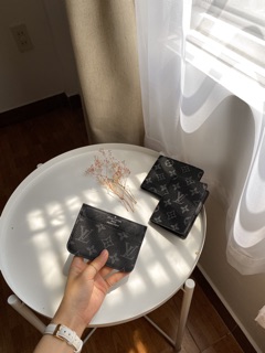 Ví mini đựng thẻ - Ví card - Wallet C01