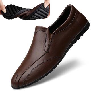 Giầy Da Hàng Quảng Châu