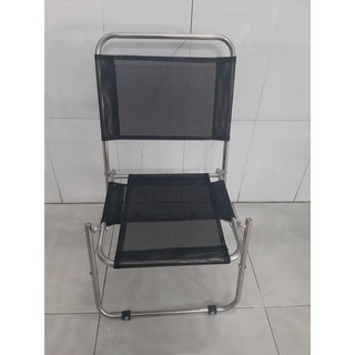Ghế lưới Cafe Lưng Thấp DL110