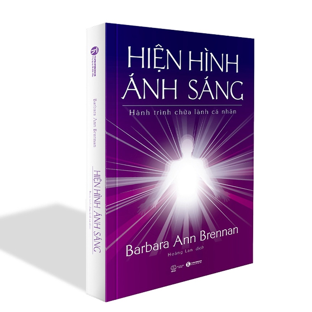 Sách - Hiện Hình Ánh Sáng