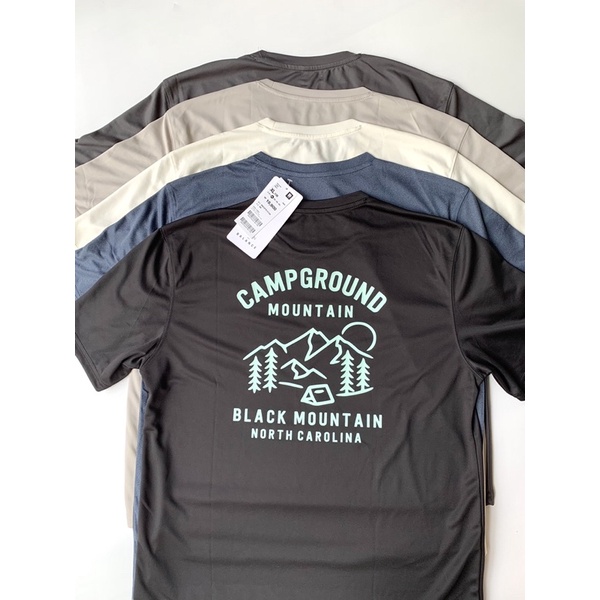 Áo phông Basic Topten Chính Hãng Hàn Quốc