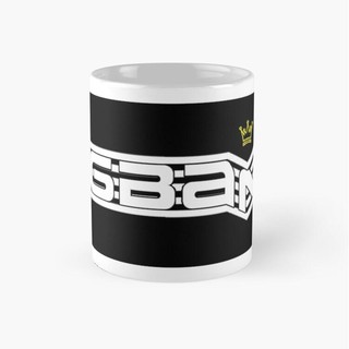 Cốc BigBang thần tượng Kpop