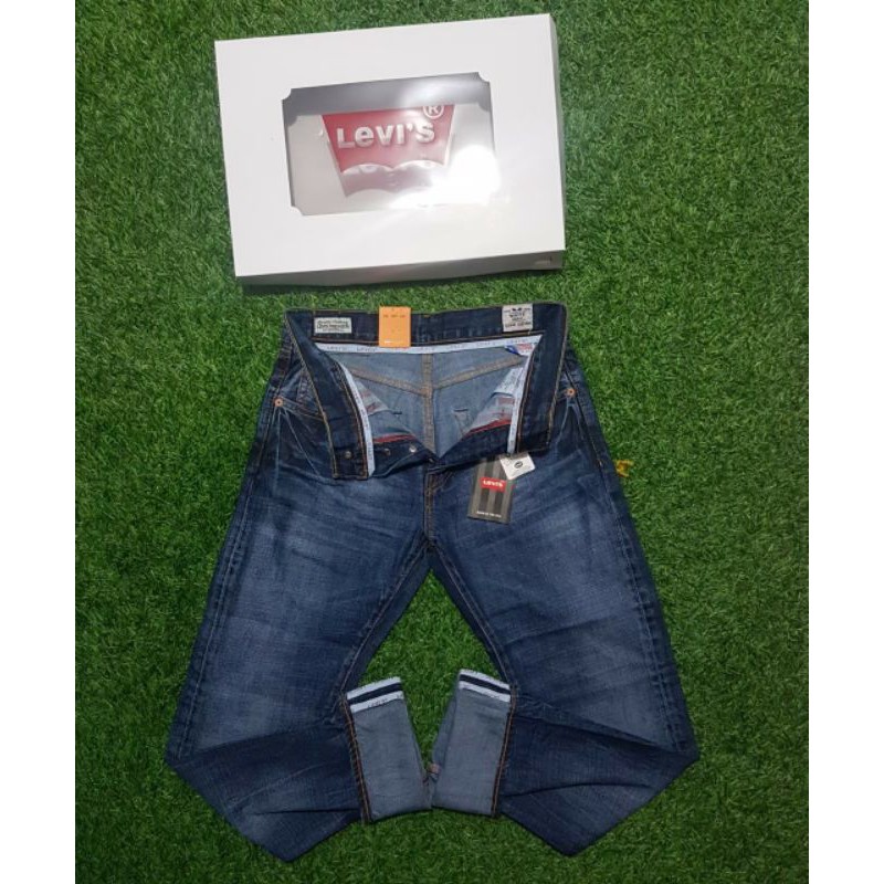 Quần Jean Levis 501 Hàng Nhập Khẩu Từ Mỹ