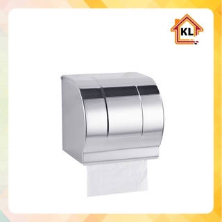 Hộp Đựng Giấy Vệ Sinh Bằng inox 304 gắn tường trong nhà tắm,nhà vệ sinh K08
