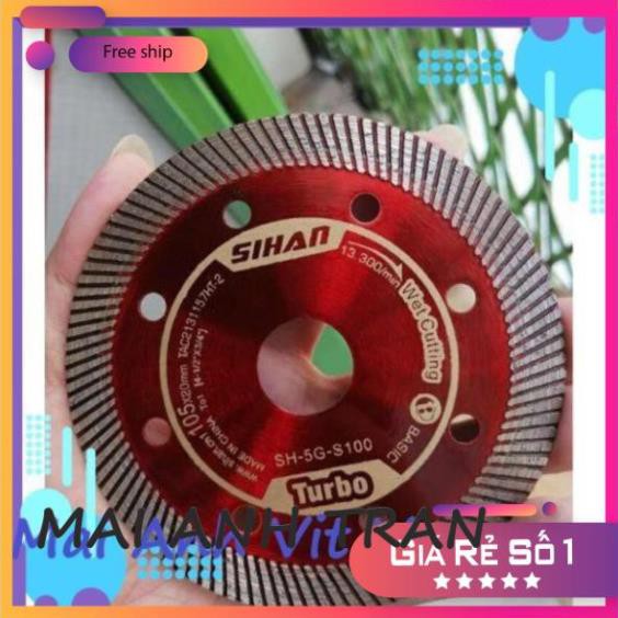 [khanhcam] [MA] Lưỡi cưa cắt gạch TTMA1992