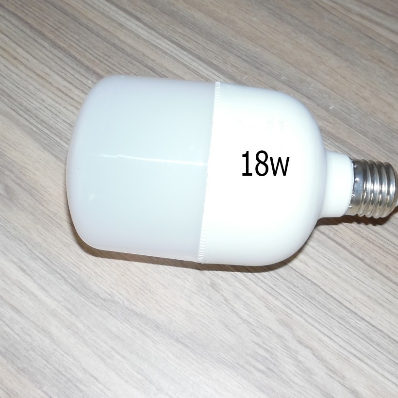 Bóng led trụ JIPAI JP: 9W - 18W- MSCLV