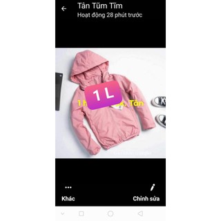 Combo bộ quần quần áo