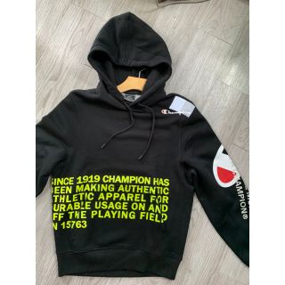 Áo Hoodie Champion
