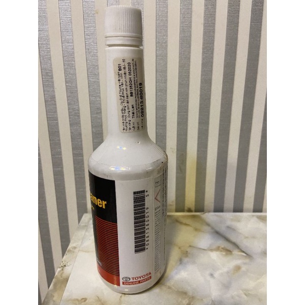 Dung dịch vệ sinh kim phun