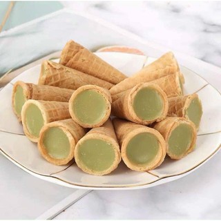 BÁNH ỐC QUẾ HÀN QUỐC