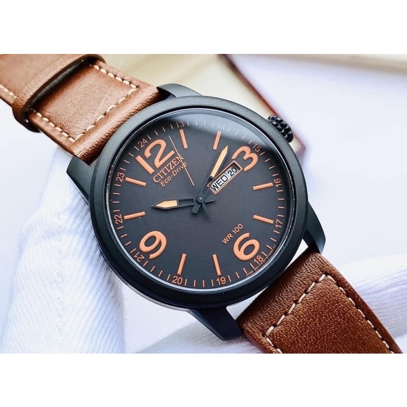 ĐỒNG HỒ NAM CITIZEN ECO DRIVER BM8475 26E