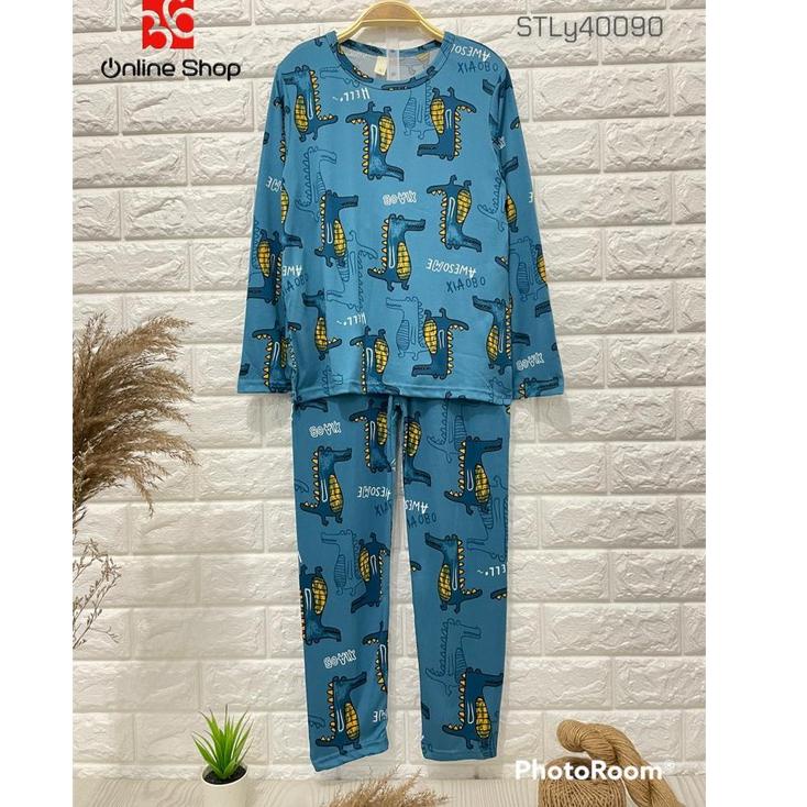 Set Đồ Vest Cho Bé Trai Avs-13 8-12 Tuổi STLy40090-40094 °•. ̧ ̧.•°`