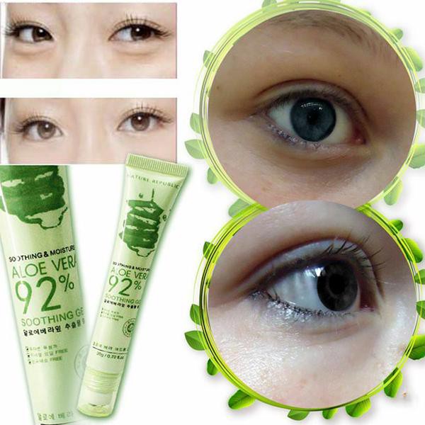 Lăn Thâm Quầng Mắt Nha Đam Aloe Vera | BigBuy360 - bigbuy360.vn