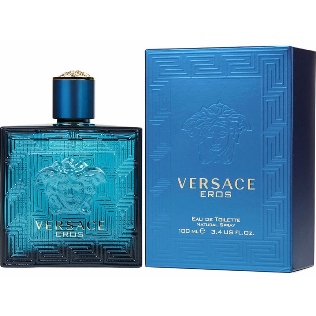 Nước hoa Nam Versace-Eros 100ml