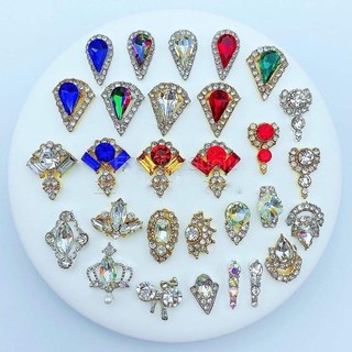Phụ kiện gắn móng mã 21-29