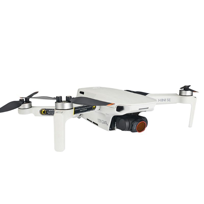 Ống kính lọc phân cực CPL/ND4-PL/ND8-PL/ND16-PL/ND32-PL/UV mini 1 SE Mavic 2