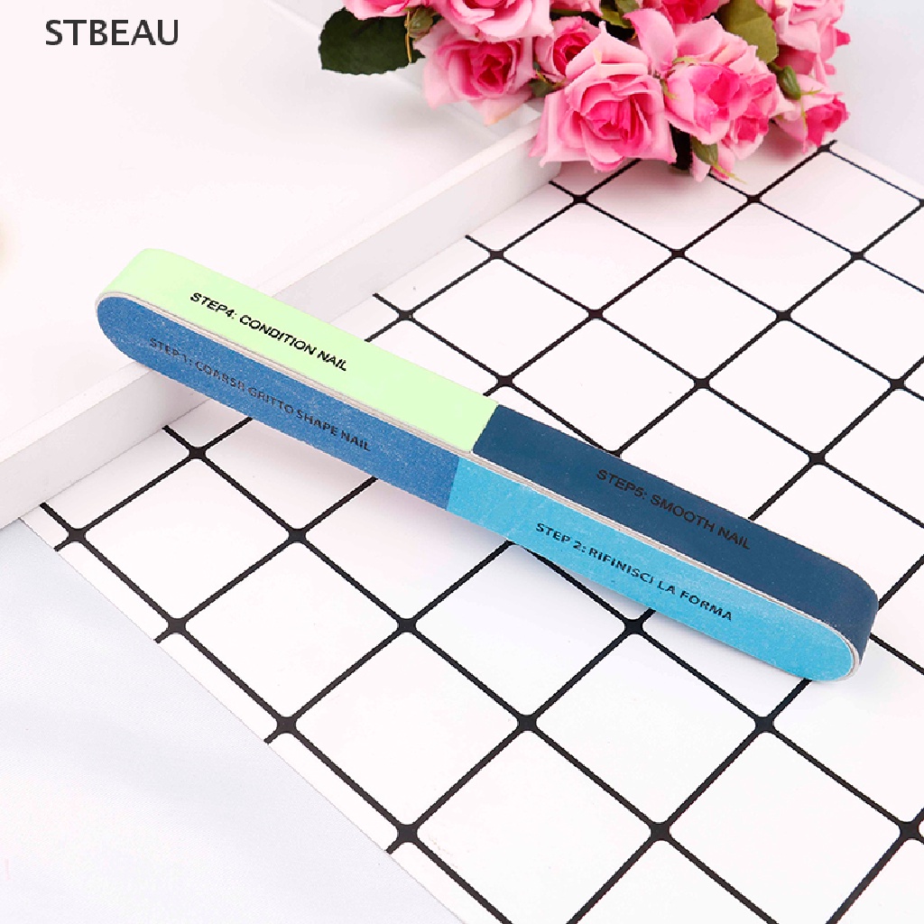 [Hàng mới về] Cây dũa móng tay độc đáo sáng tạo