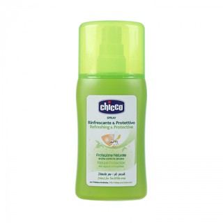 Bình xịt chống muỗi Chicco 100ml