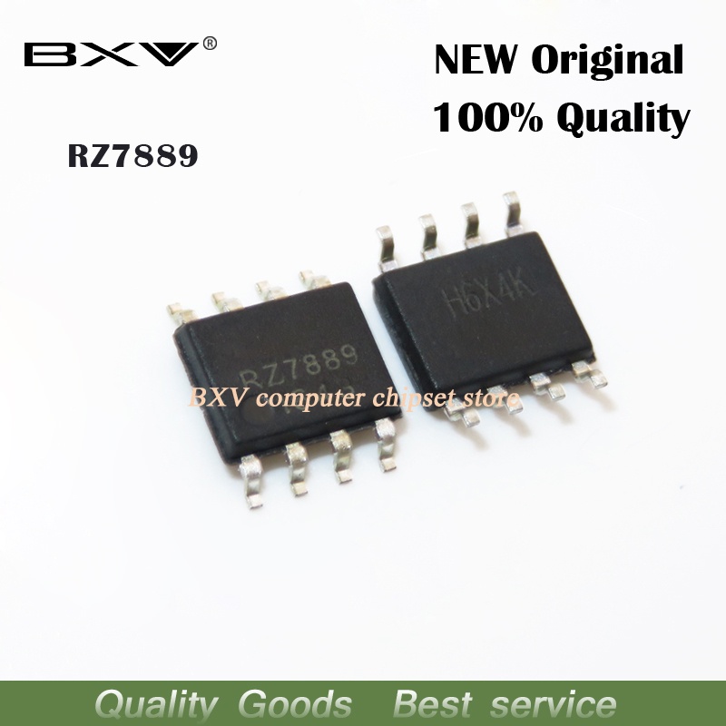 (5 cái) chip smd 100% novo rz7889 sop8 z7889