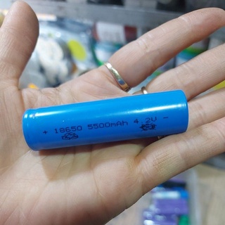 Pin sạc 18650  li-ion