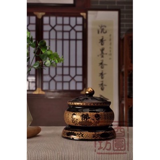 Lư điện xông trầm
