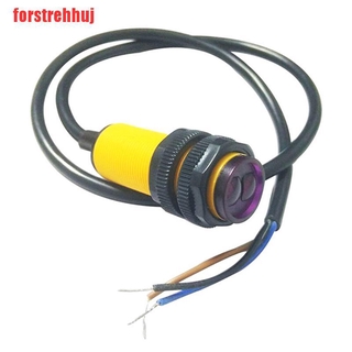 Mô đun cảm biến quang điện hồng ngoại e18-d80nk chất lượng cao