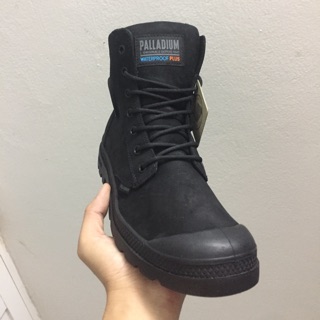 Palladium waterproof plus