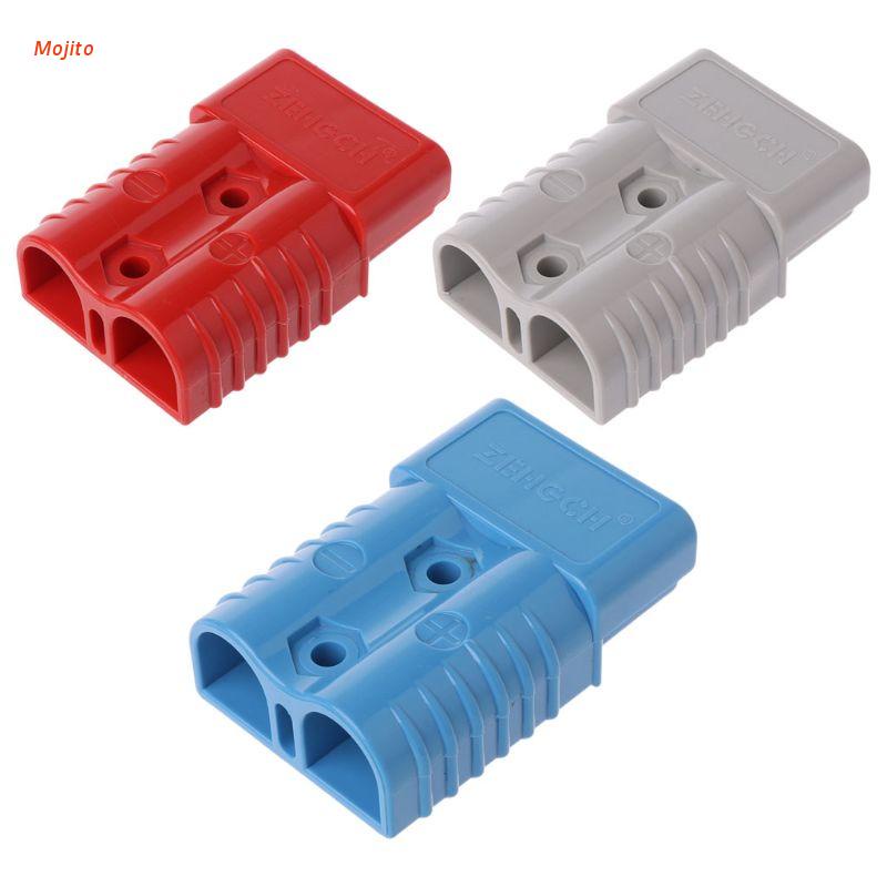 1 đầu nối pin nhanh 175A 600V kèm 2 pin