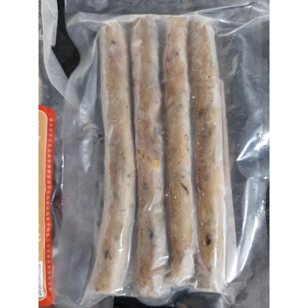 Dồi chay (sản phẩm chỉ ship nội thành hà nội)