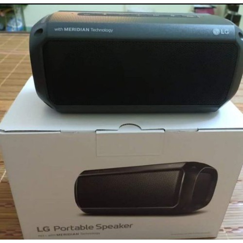 Loa Bluetooth LG XBOOM Go PK3/ LG PL2