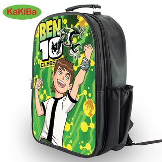 Balo Ben 10 - Size Lớn