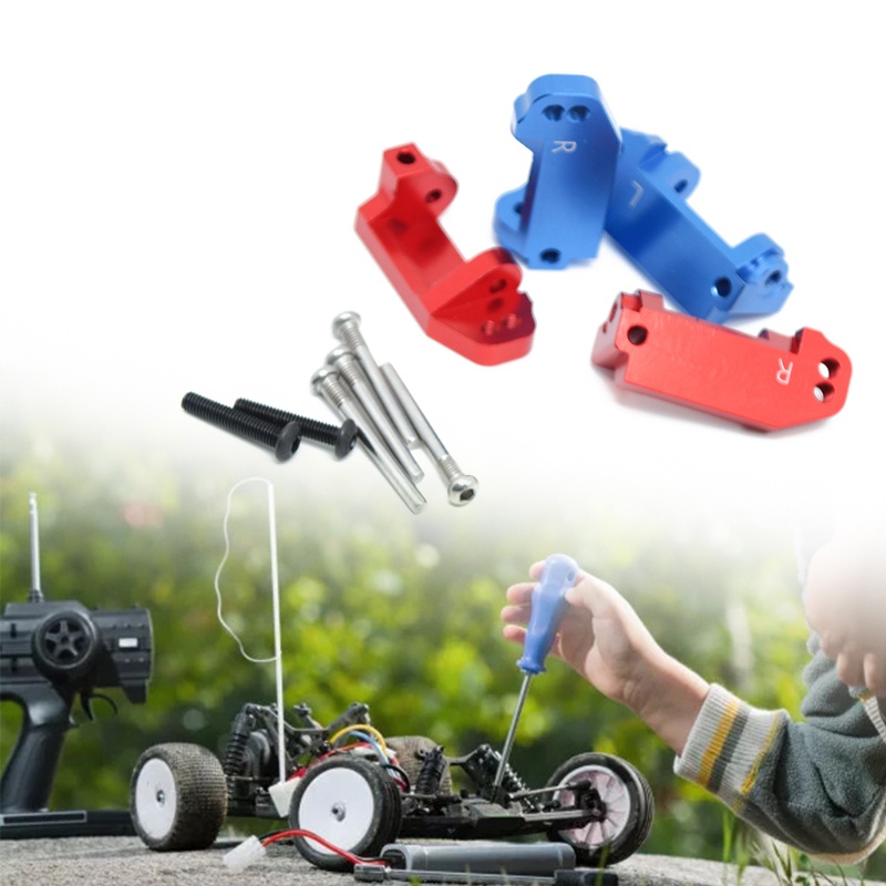 Phụ kiện kim loại phía trước cho xe hơi điều khiển từ xa C-Hub 1/10 | BigBuy360 - bigbuy360.vn