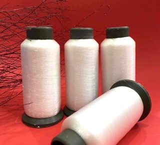 Chỉ cước vẽ chân mày siêu mảnh