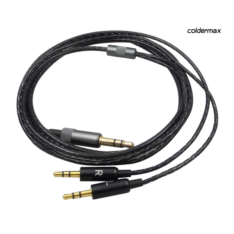 Dây Cáp Âm Thanh Thay Thế Cho Tai Nghe Sol Republic High Clarity V8 V10 V12 X3 1