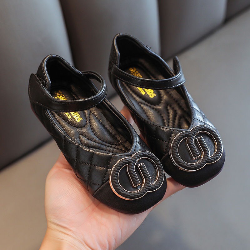 Giày sandal búp bê mẫu mới siêu hot 2022 - phong cách Hàn Quốc - Hàng Quảng Châu Cao Cấp (H733)