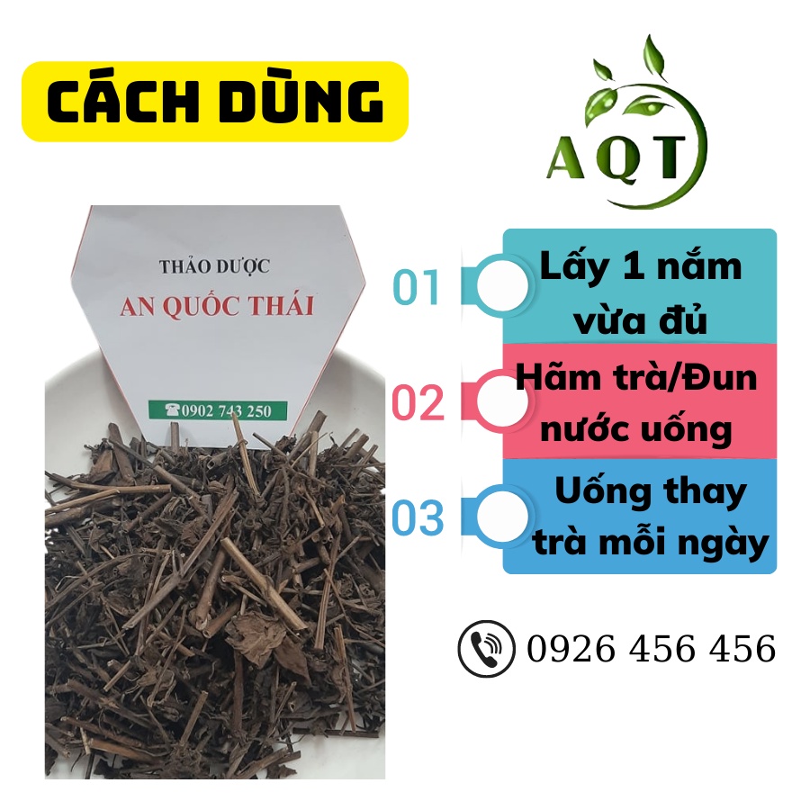 Nhân Trần Khô 500g (Thơm, Sạch, Ngọt) Thanh Nhiệt, Mát Gan, Giải Độc Cơ Thể