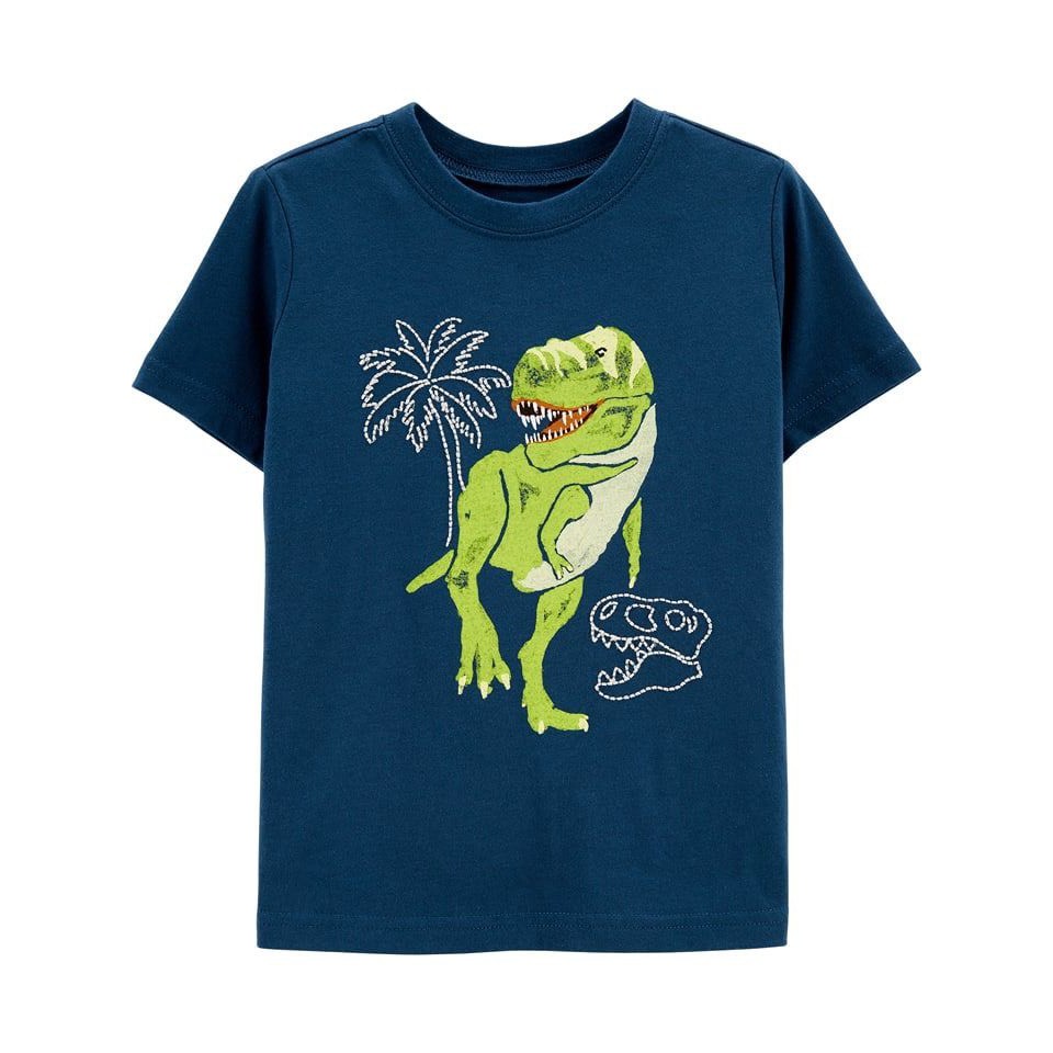 T-Shirts / Áo thun 0$HK0$H bé trai